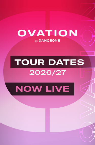 2026/27 Tour Dates